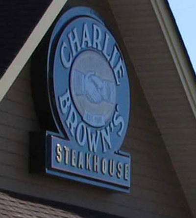 charlie brown restaurant washington township nj