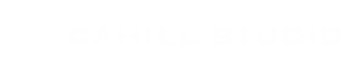 Cahill Studio | Restaurant, Hotel Interior Design Logo