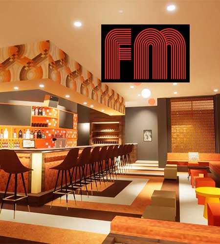 FM restaurant
